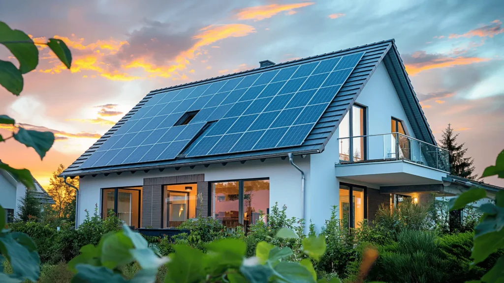 Cómo Instalar Paneles Solares en tu Vivienda de la Comunidad de Madrid