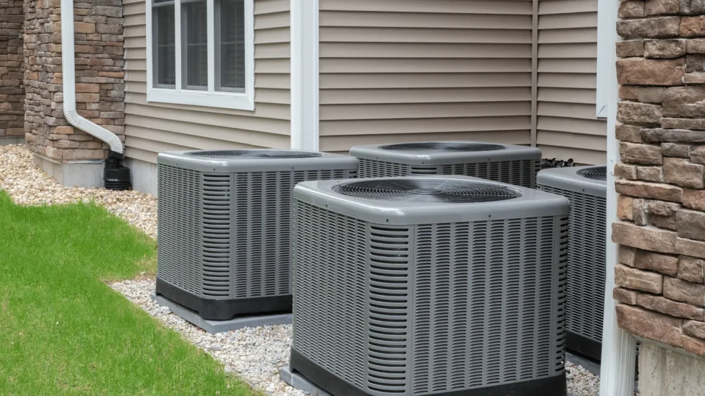 aerotermia vs caldera de gas