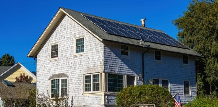 5 señales de que tu casa unifamiliar está lista para dar el salto a la energía solar
