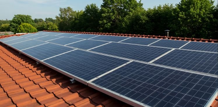 «Ojalá lo hubiera hecho antes»: lo que nos dicen las familias un año después de instalar paneles solares
