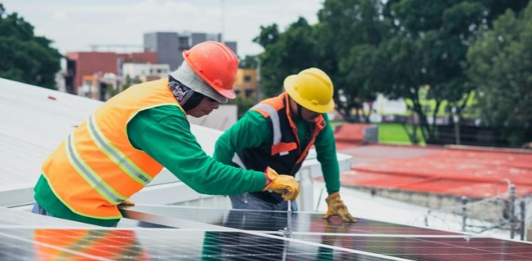 Febrero es el momento de instalar paneles solares: en marzo ya podrías estar ahorrando