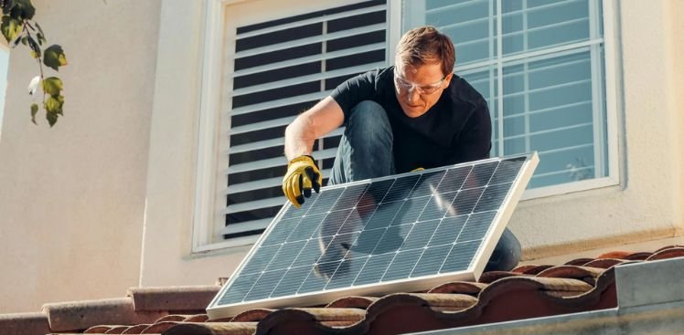 Por qué las casas con paneles solares se venden mejor y más rápido en 2026