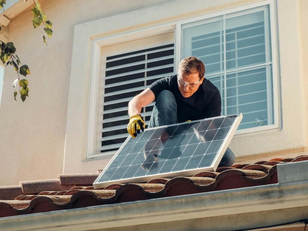 Por qué las casas con paneles solares se venden mejor y más rápido en 2026