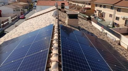 Cuanto cuesta el panel solar