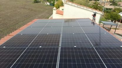 Cuanto cuestan los paneles solares