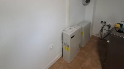 Inversor Solar