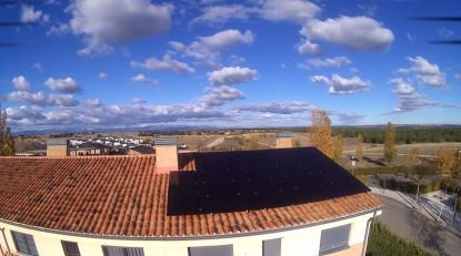 Paneles Solares
