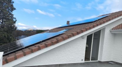 presupuesto panel solar
